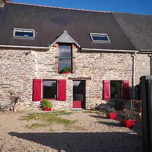Nid Douillet En Foret De Broceliande Hébergement de vacances