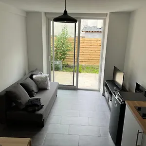 Logia Appartement