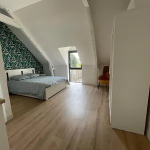 Le Loft Ii Hébergement de vacances
