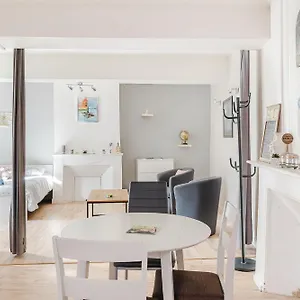 De Caractere Hyper Centre Appartement